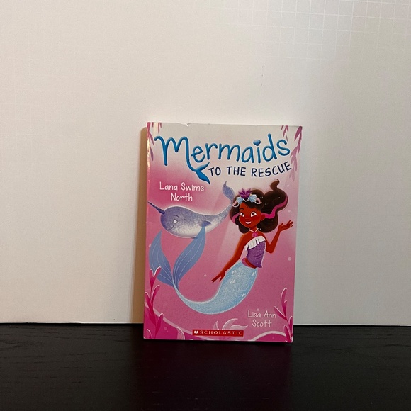 Seven (7) Children's Books - Assorted Titles - Picture 10 of 13